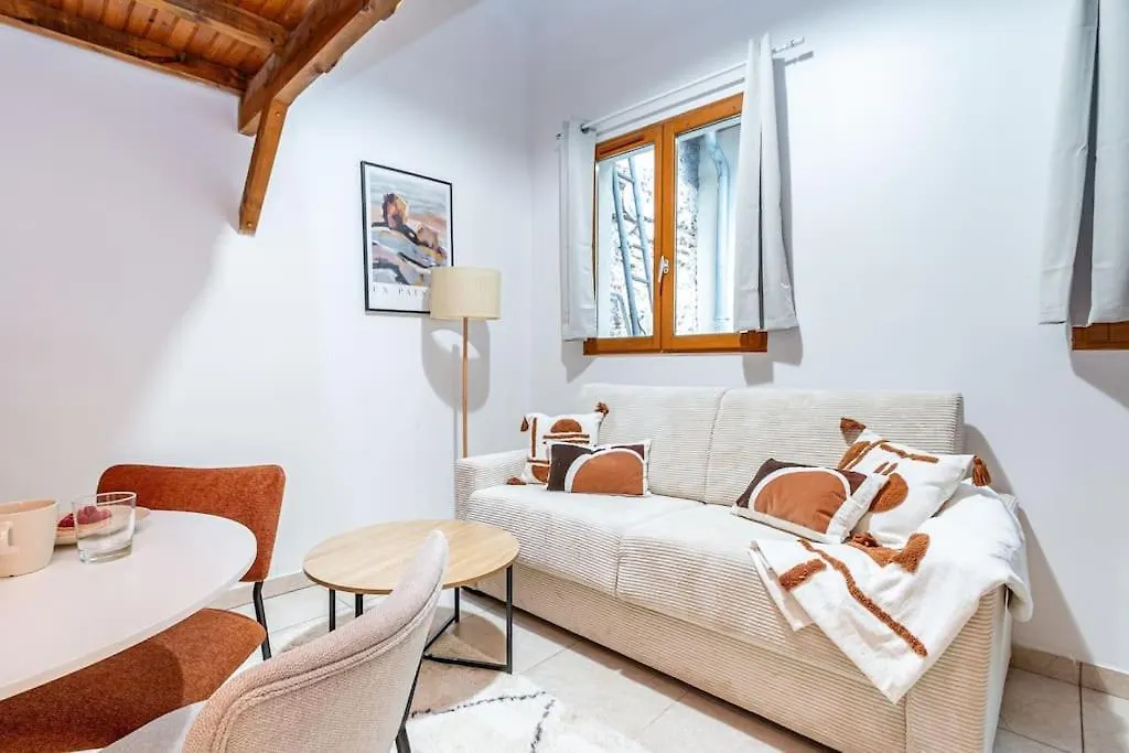 Appartement Avenue Philippe Auguste Παρίσι