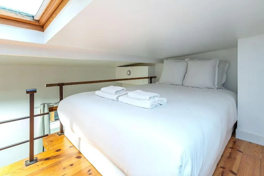 Διαμέρισμα Appartement Avenue Philippe Auguste Παρίσι